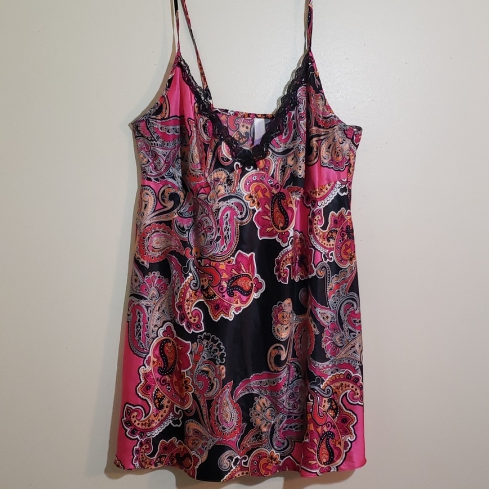 Sleepwear